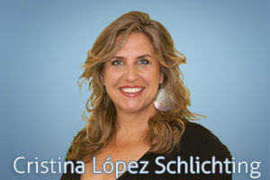Cristina L. Schlichting