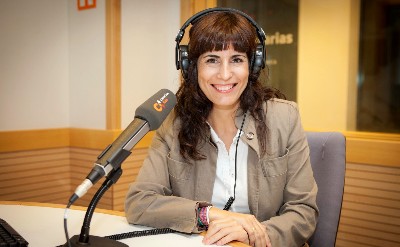 Mercedes Martin Canarias