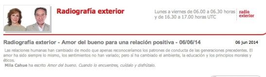 R Exterior Alejandro Alcalde 6 Jun 2014