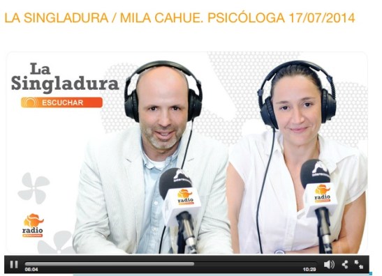 RIntereconomía La Singladura 17Jul2014