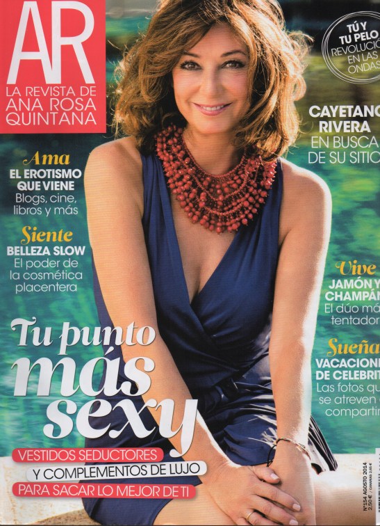 AR Portada Agosto 2014