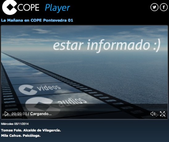 COPE Pont 5 Noviembre 2014