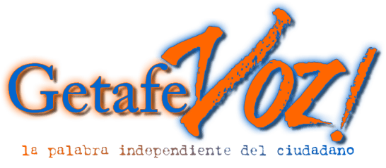 GEtafe Voz