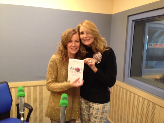 Mar de Tejeda Onda Cero 04012015