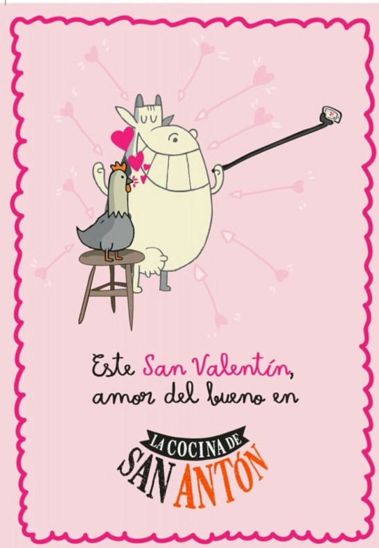 Mercado San Antón 2