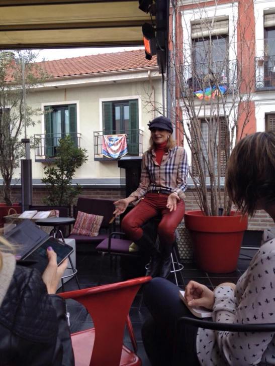 Mercado San Antón 3