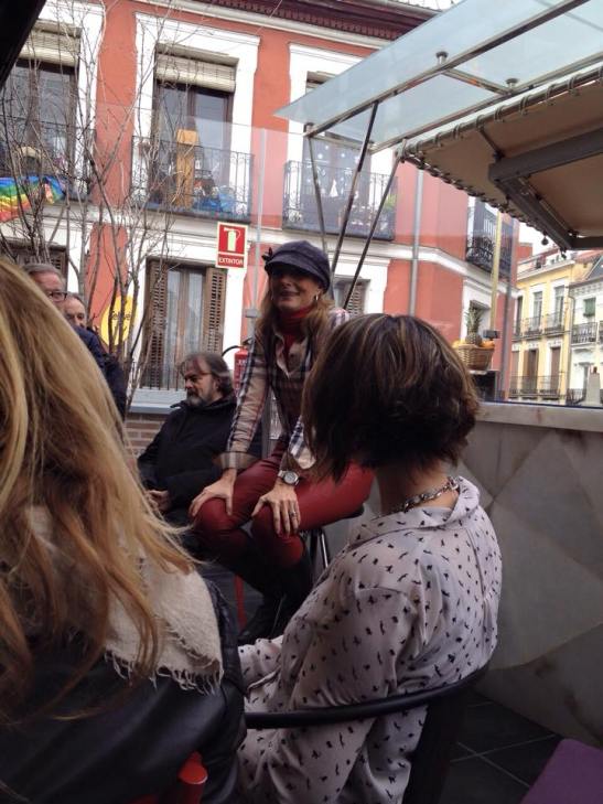 Mercado San Antón 5