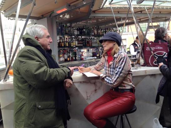 Mercado San Antón 7