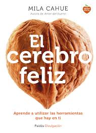 Portada El cerebro feliz 
