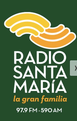 Radio Santa María