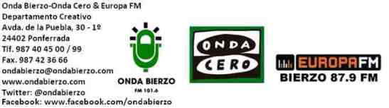Onda Cero Bierzo