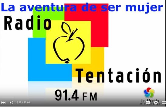 Radio Tentación