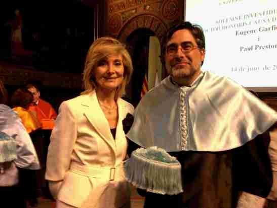 Prof. Cristóbal Urbano